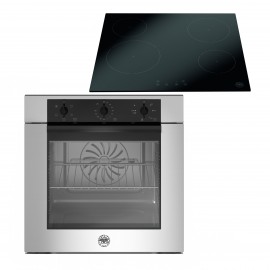   BERTAZZONI  F60 5 MOD E K X + P60 4CER MOD NE